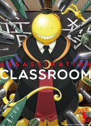 Assassination Classroom ห้องเรียนลอบสังหาร (2015) บทวิจารณ์