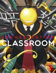 Assassination Classroom ห้องเรียนลอบสังหาร (2015) บทวิจารณ์
