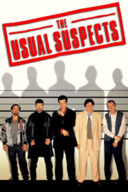 The Usual Suspects ปล้นไม่ให้จับได้ (1995) ติดตามรีวิวหนัง