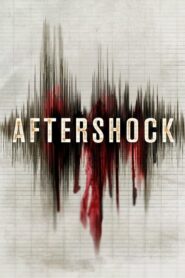 Aftershock คนคลั่ง 8.8 ริกเตอร์ (2012) ดูหนังสะเทือนขวัญ