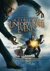 Lemony Snicket’s A Series Of Unfortunate Events (2004)