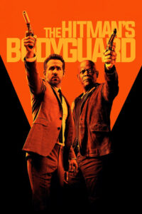 The Hitman S Bodyguard แสบ ซ่าส์ แบบว่าบอดี้การ์ด (2017)