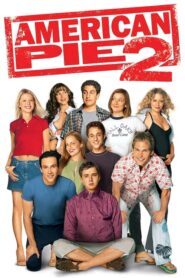 American Pie 2 จุ๊จุ๊จุ๊…แอ้มสาวให้ได้ก่อนเปิดเทอม (2001)