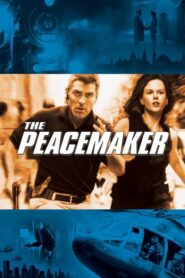 The Peacemaker หยุดนิวเคลียร์มหาภัยถล่มโลก (1997) รีวิวหนัง