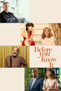 Before You Know It (2019) รีวิวให้ความรู้เรื่องภาพยนตร์
