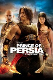 Prince Of Persia The Sands Of Time เจ้าชายเปอร์เซีย (2010)