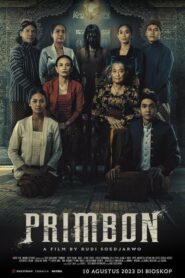 Primbon (2024) ดูหนังสยองขวัญยอดเยี่ยมพร้อมรีวิว