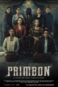 Primbon (2024) ดูหนังสยองขวัญยอดเยี่ยมพร้อมรีวิว