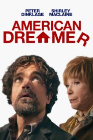American Dreamer (2022) แก้ปัญหาเพื่อความสำเร็จในชีวิตตนเอง