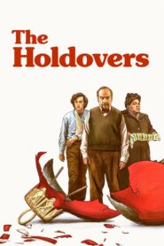 The Holdovers เดอะ โฮลโอเวอร์ส (2023) ดูหนังแอ็คชั่นตื่นเต้น